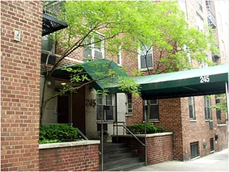 Sold by Corcoran