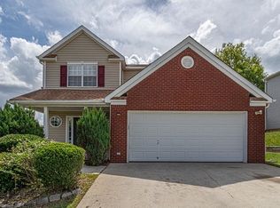 5850 Waggoner Ct, Rex, GA 30273