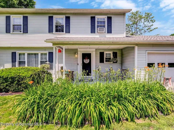 113 Jayne Rd, Tunkhannock, PA 18657