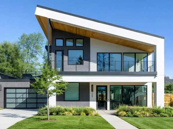 865 Grape Avenue #X, Boulder, CO 80304