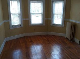 49 Perry St #2, Somerville, MA 02143