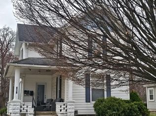 619 Wallace Ave, Bowling Green, OH 43402