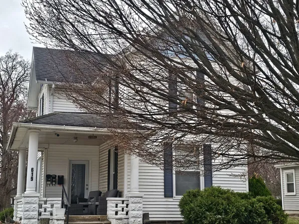 619 Wallace Ave, Bowling Green, OH 43402