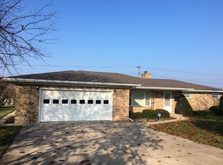 890 S Raisinville Rd, Monroe, MI 48161