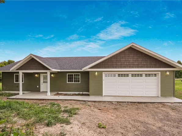 121 N Algoma Street, Birchwood, WI 54817