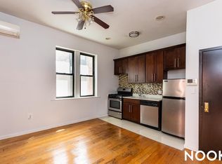 263 Nostrand Ave #3G, Brooklyn, NY 11216