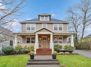 3959 NE 13th Ave, Portland, OR 97212