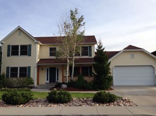 376 E 550 N, Springville, UT 84663