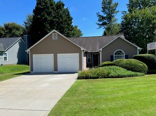 2717 Lake Park Rdg E, Kennesaw, GA 30101