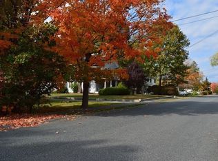 27 Park Ave UNIT 1, Natick, MA 01760