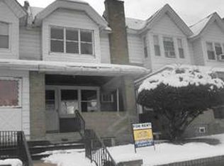 1134 Marlyn Rd, Philadelphia, PA 19151