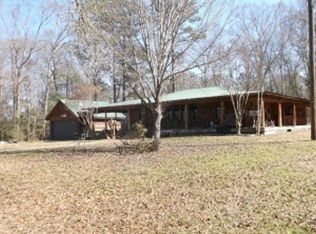 308 E Paulding Rd, Ellisville, MS 39437