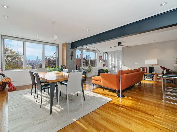 50-15 39th St #5AB, Queens, NY 11104