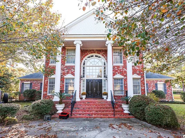 3749 Annandale Dr., Myrtle Beach, SC 29577