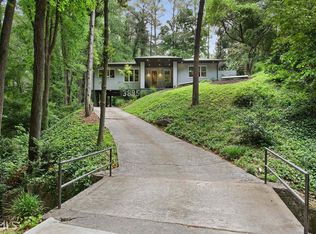 3895 Land O Lakes Dr NE, Atlanta, GA 30342