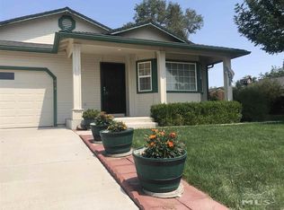 424 Nader Way, Fernley, NV 89408
