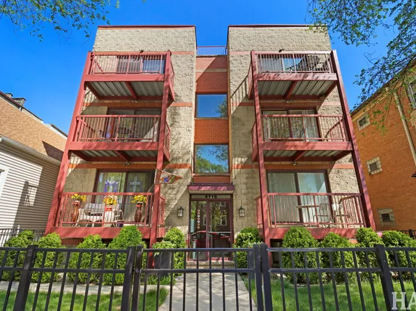 4716 W Addison St APT 2E, Chicago, IL 60641