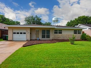 759 Marleen St, Houston, TX 77034