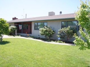 1713 W Morton Ave, Porterville, CA 93257