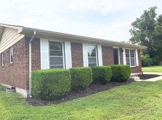 166 Courtland Ave, Berea, KY 40403