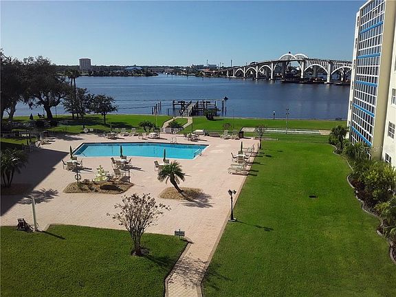 2nd image of 1224 S Peninsula Dr APT 414