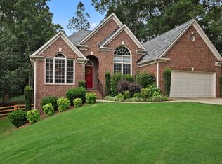 2879 Amesbury Pl NW, Kennesaw, GA 30144