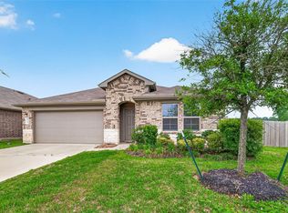 14739 Blackbrush Mnr, Magnolia, TX 77354