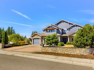 1468 Sunnybrook Lane, Bellingham, WA, 98226