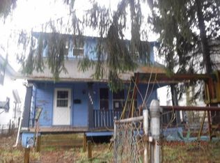 1054 Miller Ave, Columbus, OH