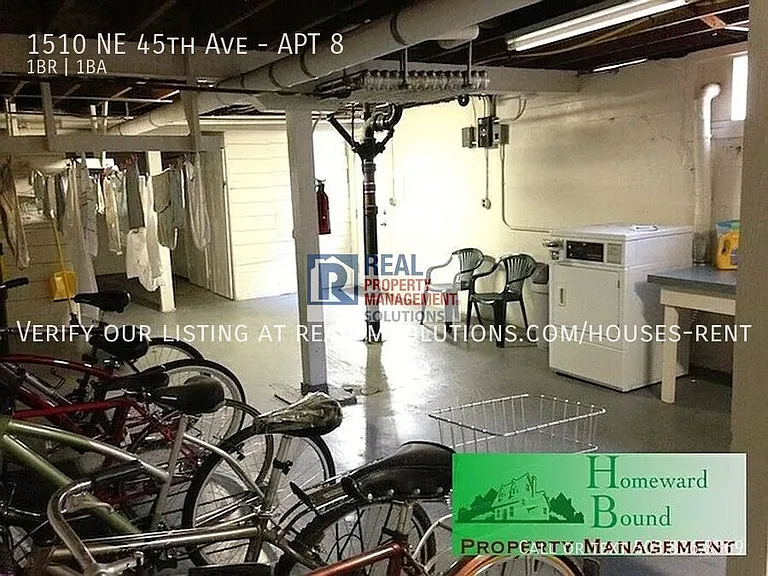 1510 NE 45th Ave #8 — Photo 28