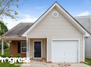 608 Henni Cir, McDonough, GA 30253