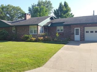 133 Kurlene Dr, Macomb, IL 61455