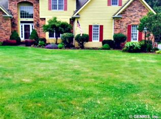 24 Dangelo Dr, Webster, NY 14580