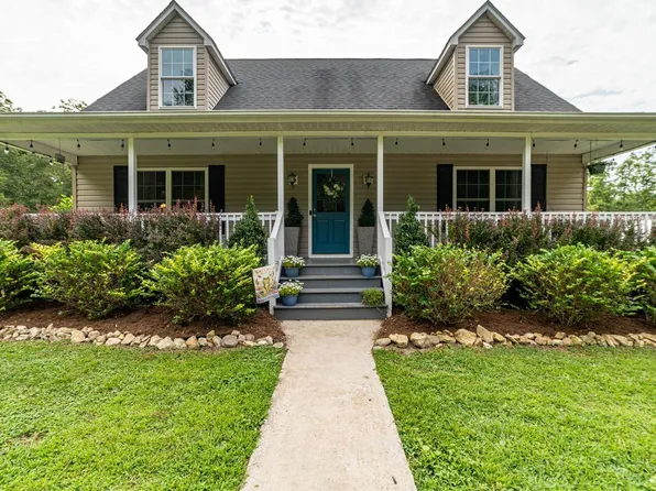 4954 Patrick Henry Hwy, Roseland, VA 22967