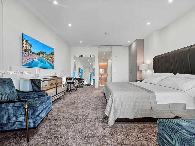 9703 Collins Ave #2501/03 — Photo 39
