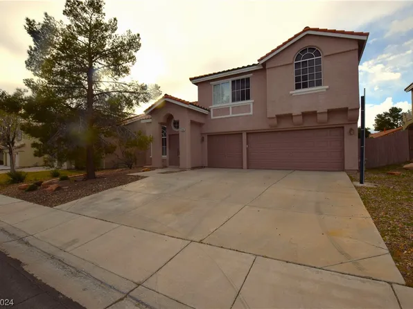 6402 Wild Strawberry Ln, Las Vegas, NV 89142