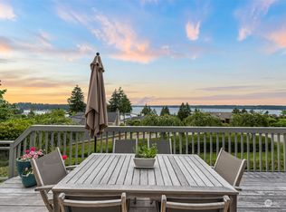 4821 105th Ave NW, Gig Harbor, WA 98335