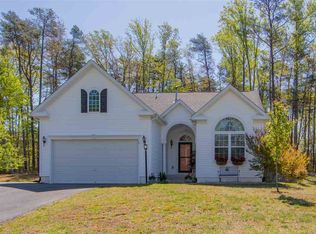 65 Sydney Way, Palmyra, VA 22963