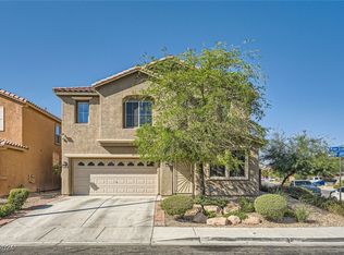 6641 Pine Siskin Pl, North Las Vegas, NV 89084