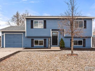 3104 W 3rd Street Rd, Greeley, CO 80631