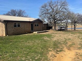 9608 County Road 203, Breckenridge, TX 76424
