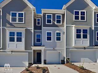 3046 Castle Loch Ln, Durham, NC 27703