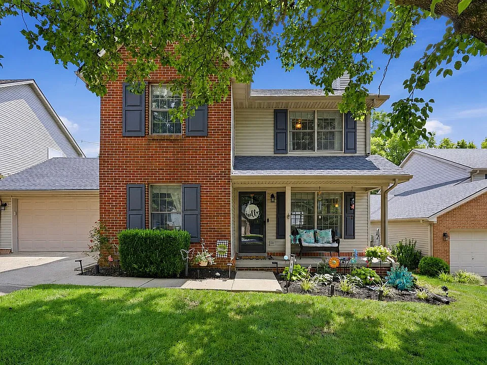 532 Amberley Dr