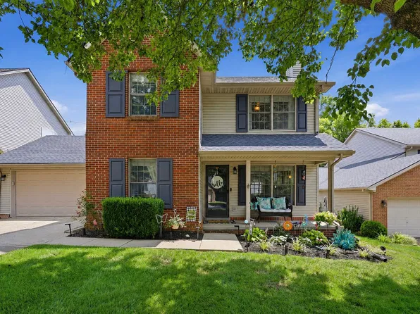 532 Amberley Dr, Lexington, KY 40515