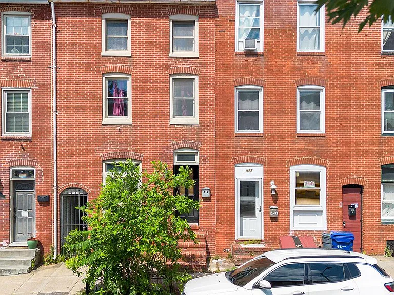 414 S Wolfe St — Photo 2