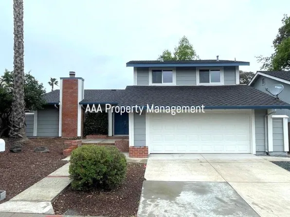 4478 River Ash Ct, Concord, CA 94521