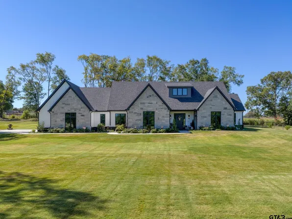13121 Deer Haven Rd, Tyler, TX 75703