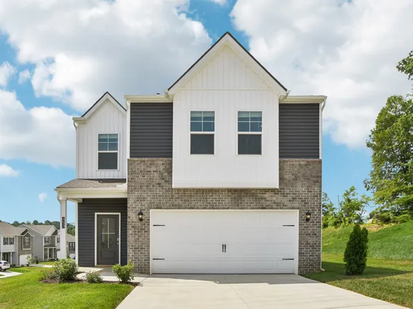 Craig Plan, The Hideaway at Fox Meadows