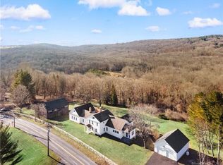 335 W Meetinghouse Rd, New Milford, CT 06776