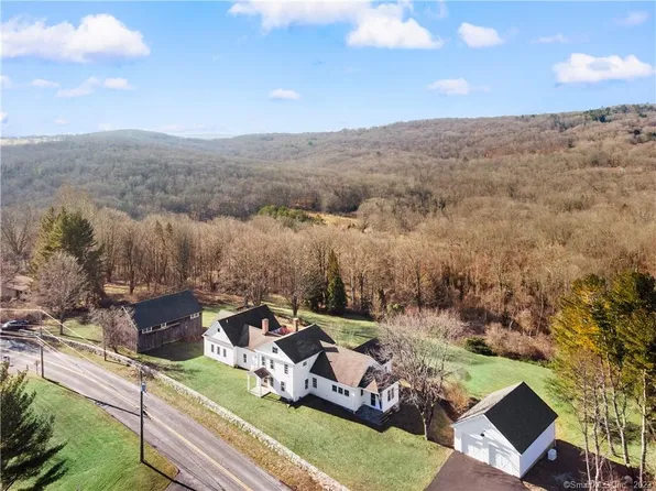335 West Meetinghouse Road, New Milford, CT 06776